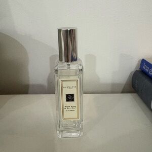 Jo Malone Wood Sage & Sea Salt Clean Girl Perfume